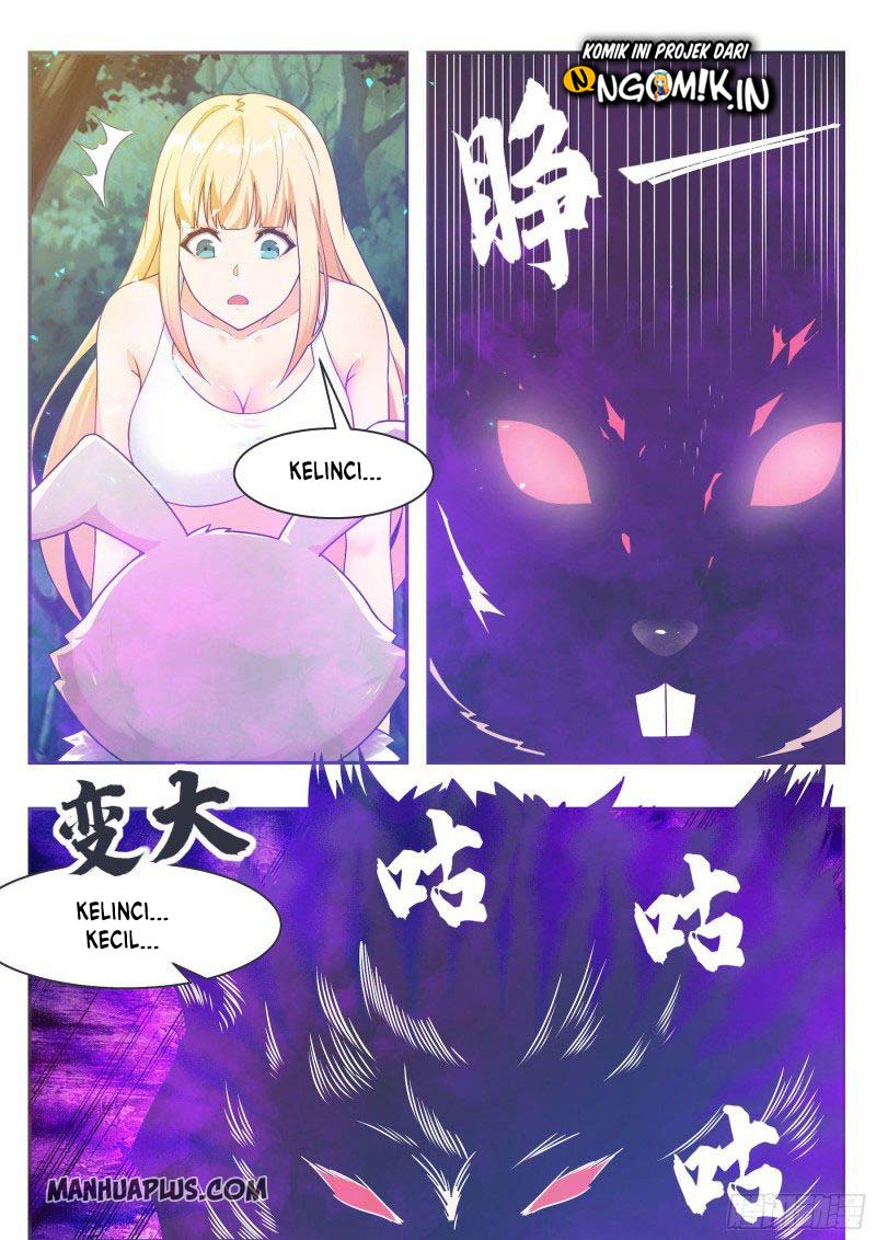 Zui Qiang Shen - Chapter 140 - Page 6