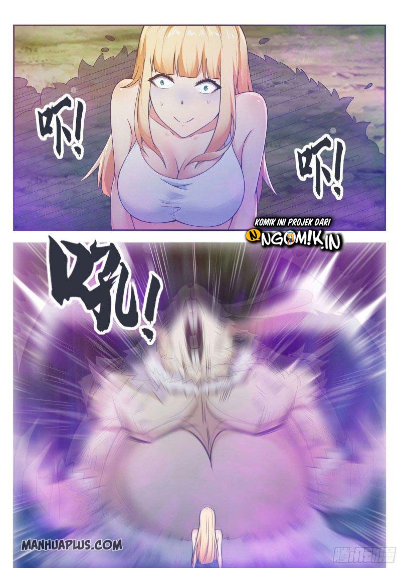 Zui Qiang Shen - Chapter 140 - Page 7