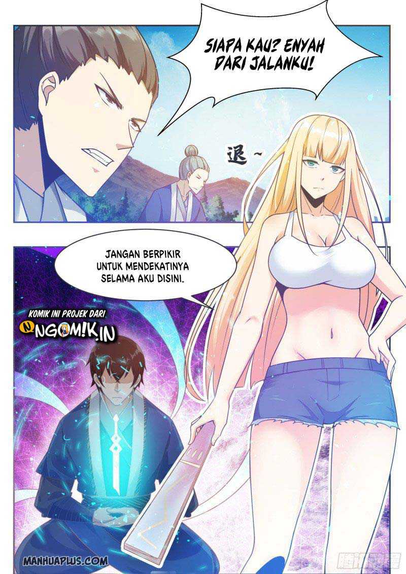 Zui Qiang Shen - Chapter 141 - Page 10