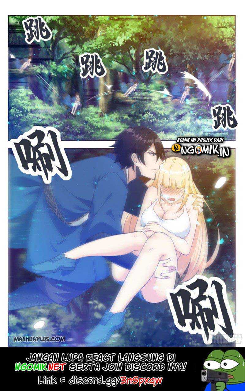 Zui Qiang Shen - Chapter 141 - Page 2