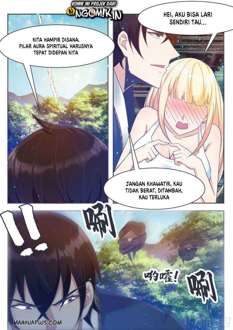 Zui Qiang Shen - Chapter 141 - Page 3