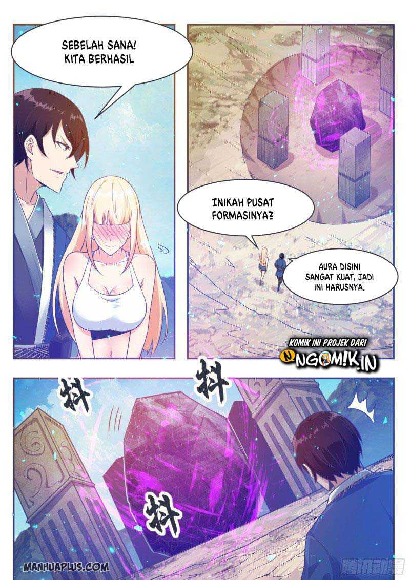 Zui Qiang Shen - Chapter 141 - Page 6