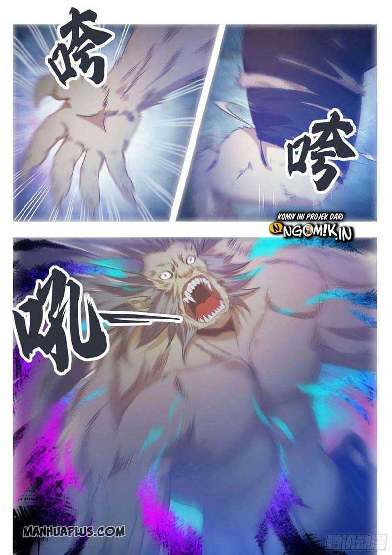 Zui Qiang Shen - Chapter 142 - Page 10