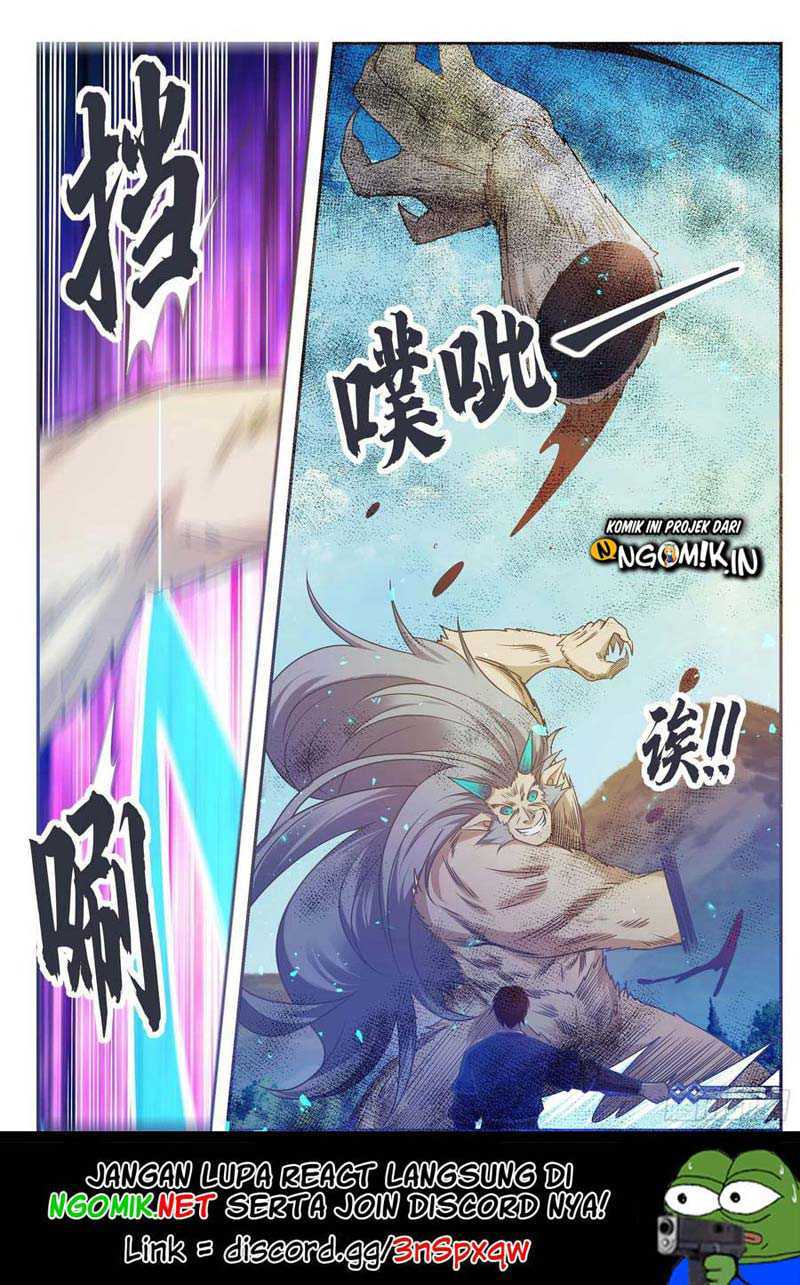 Zui Qiang Shen - Chapter 142 - Page 13