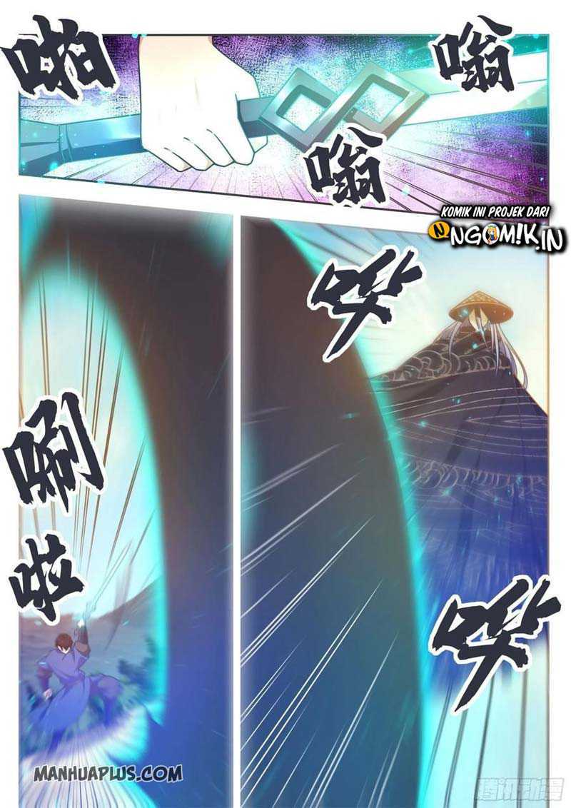 Zui Qiang Shen - Chapter 142 - Page 3