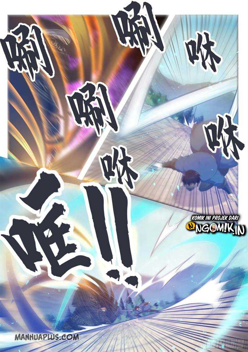 Zui Qiang Shen - Chapter 142 - Page 6