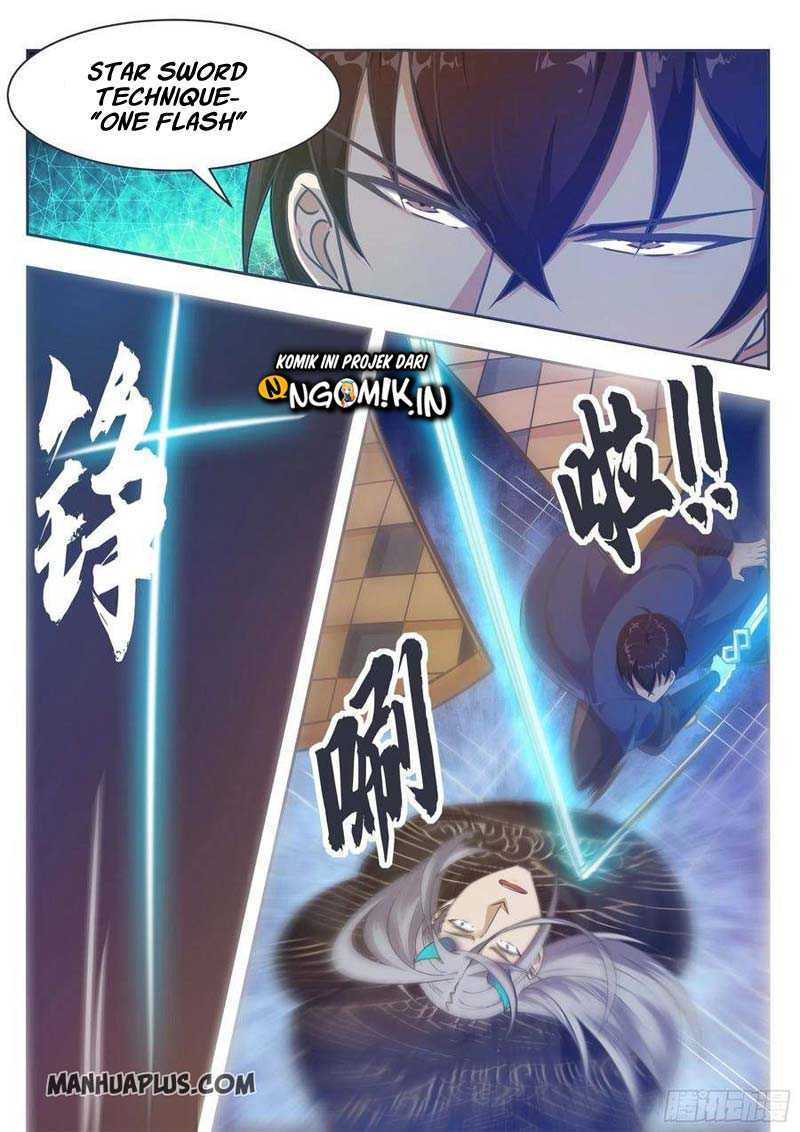 Zui Qiang Shen - Chapter 142 - Page 8