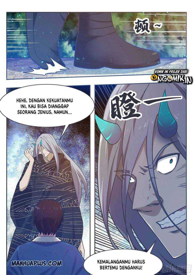 Zui Qiang Shen - Chapter 142 - Page 9