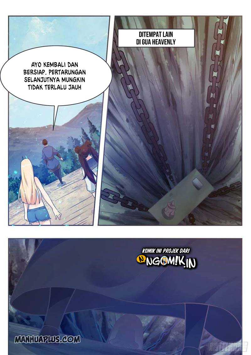 Zui Qiang Shen - Chapter 143 - Page 12