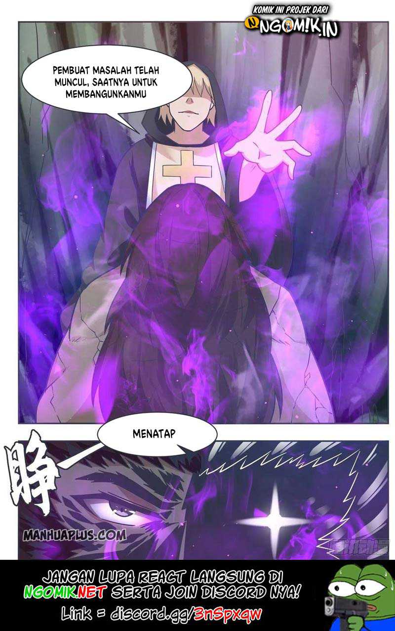 Zui Qiang Shen - Chapter 143 - Page 13