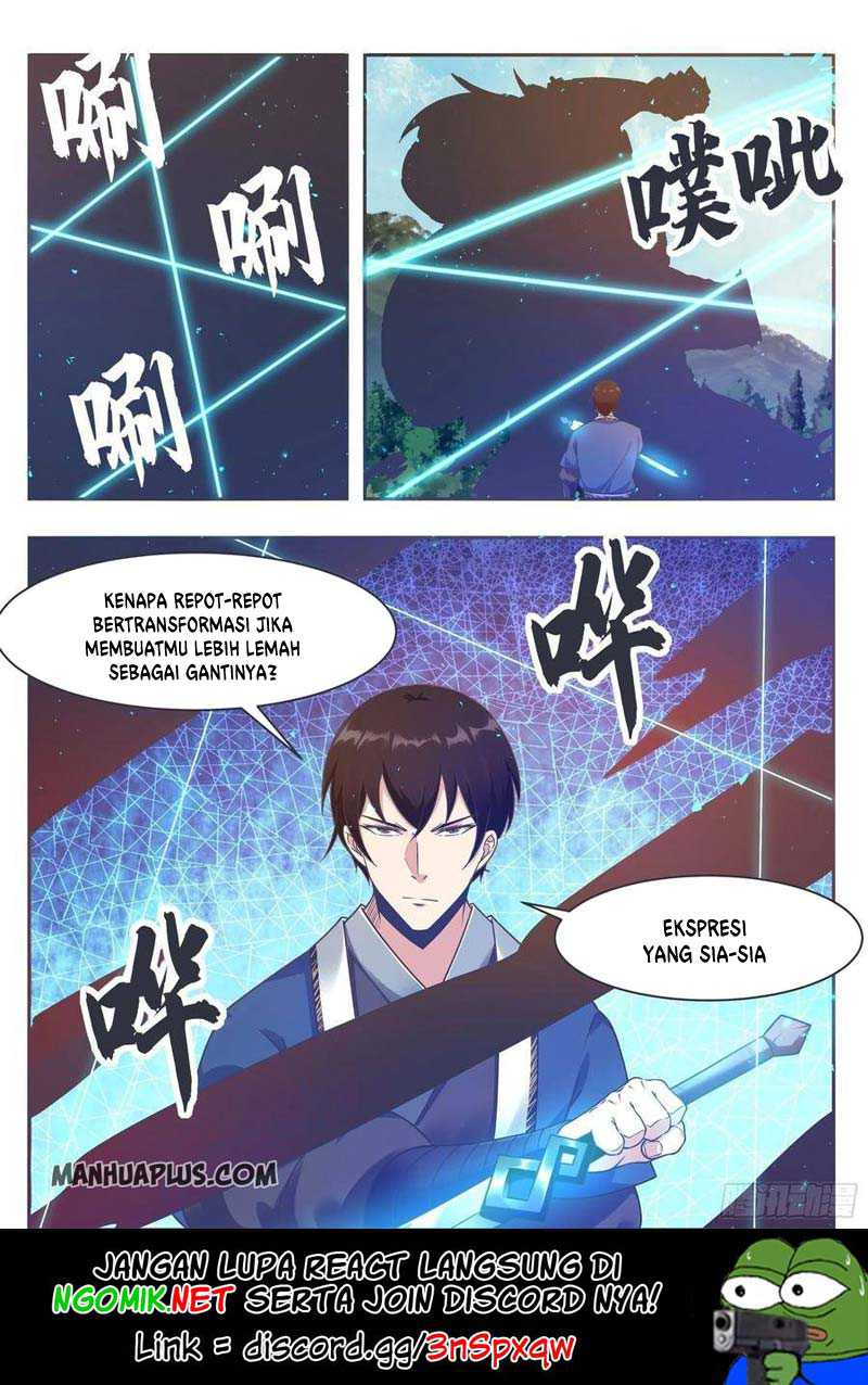 Zui Qiang Shen - Chapter 143 - Page 2