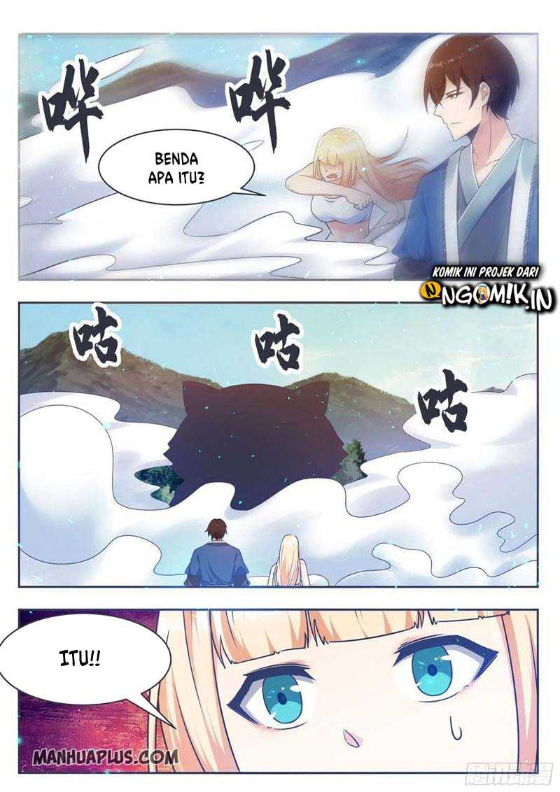 Zui Qiang Shen - Chapter 143 - Page 5