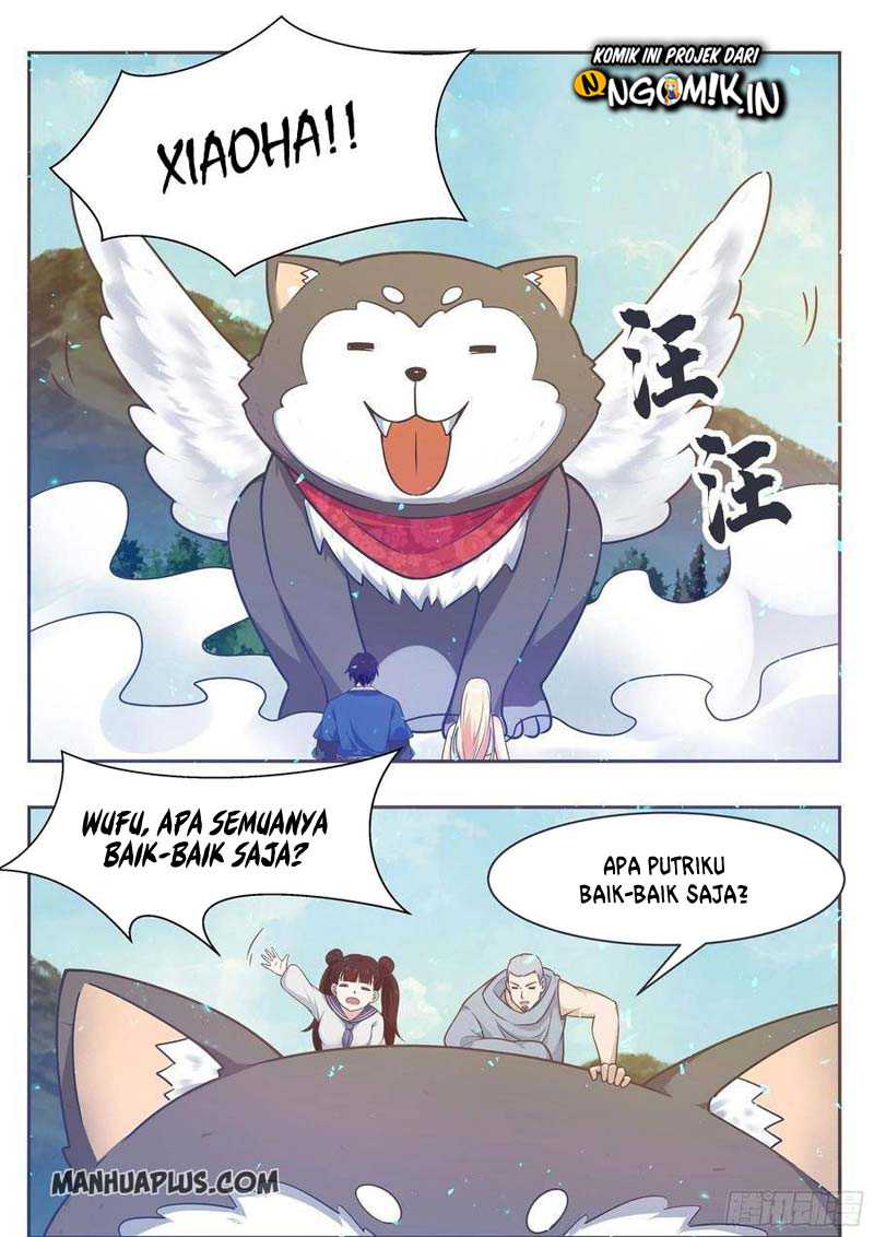 Zui Qiang Shen - Chapter 143 - Page 6