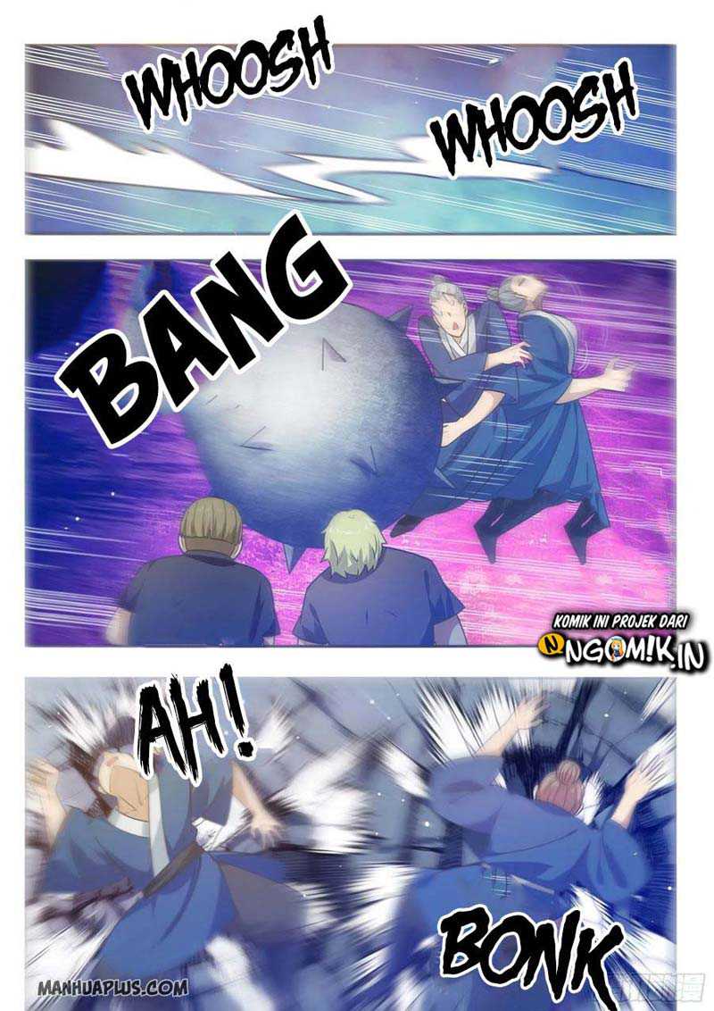 Zui Qiang Shen - Chapter 144 - Page 12