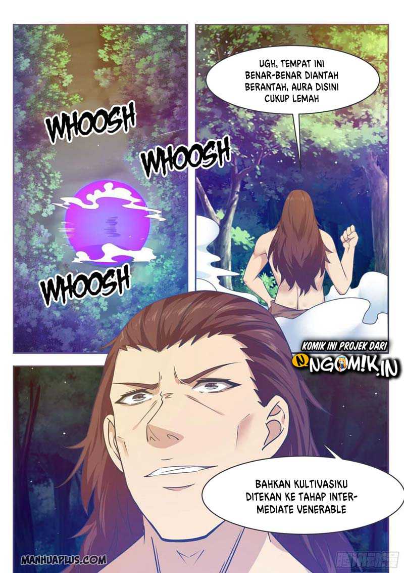 Zui Qiang Shen - Chapter 144 - Page 4