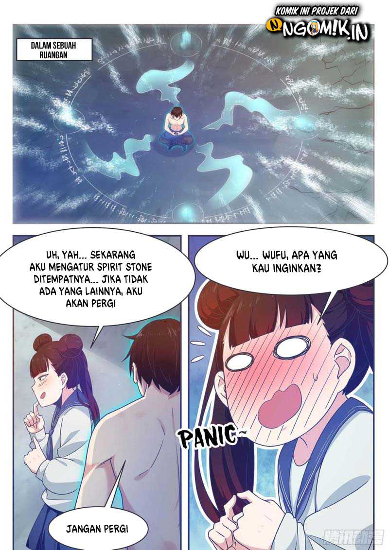 Zui Qiang Shen - Chapter 144 - Page 5