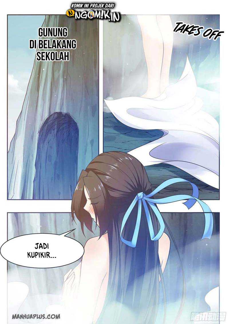 Zui Qiang Shen - Chapter 145 - Page 10