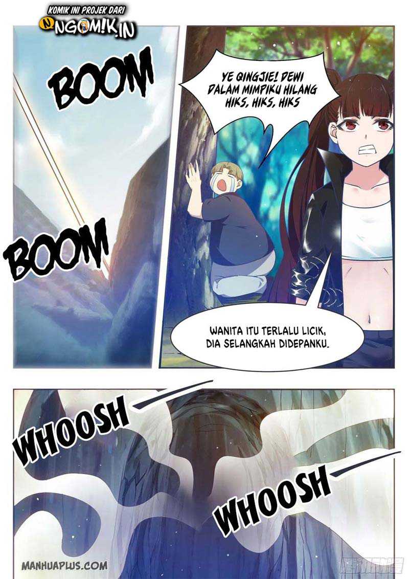 Zui Qiang Shen - Chapter 145 - Page 12