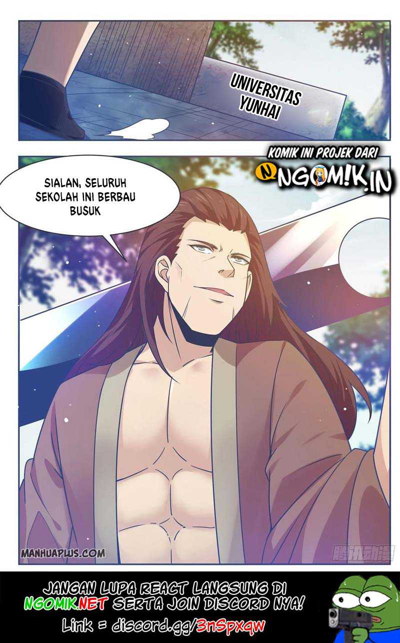 Zui Qiang Shen - Chapter 145 - Page 13