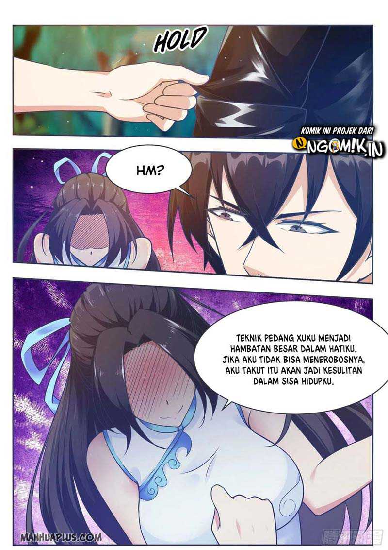 Zui Qiang Shen - Chapter 145 - Page 9