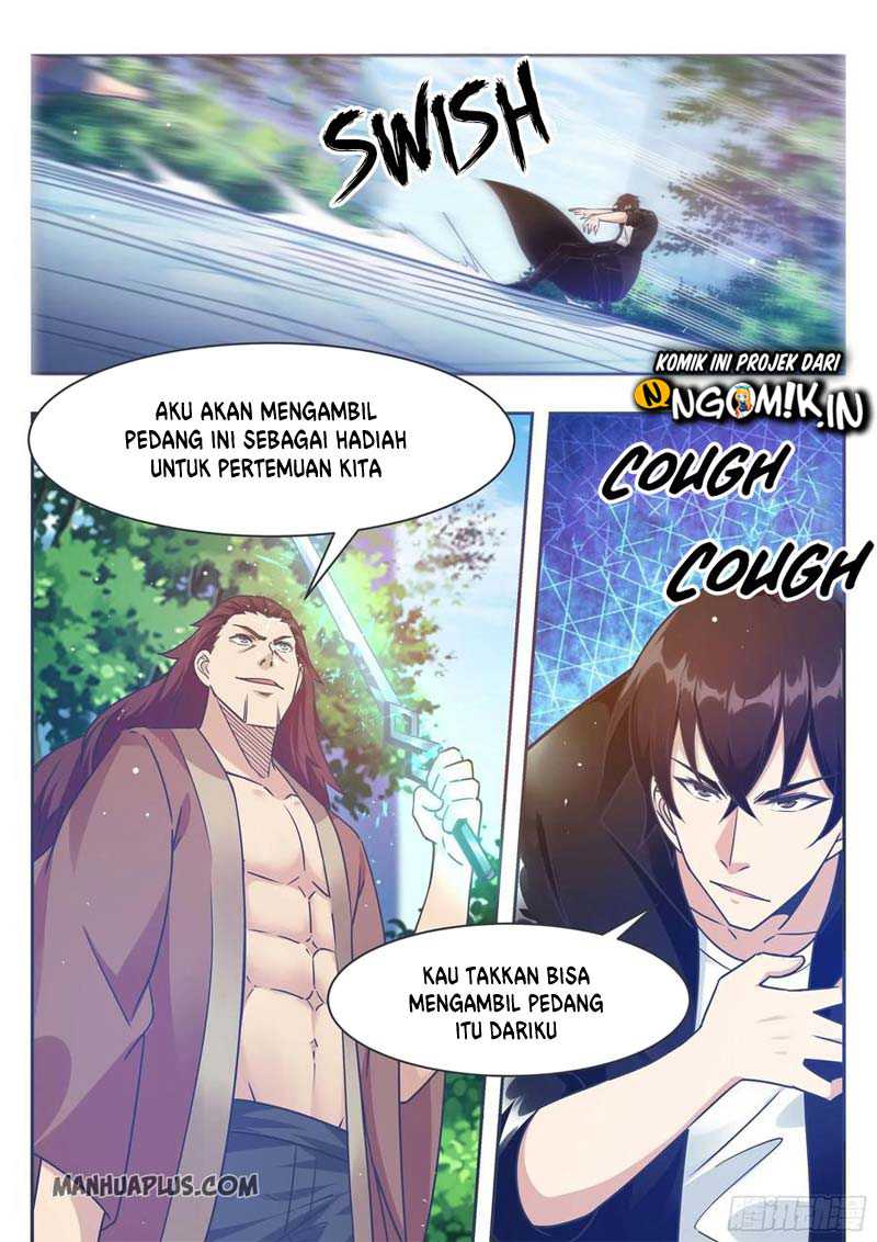Baca Zui Qiang Shen - Chapter 146 halaman 11