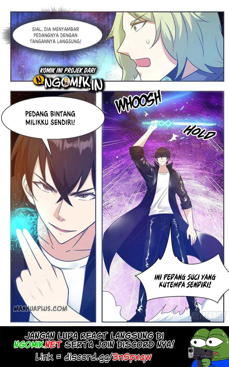 Baca Zui Qiang Shen - Chapter 146 halaman 12