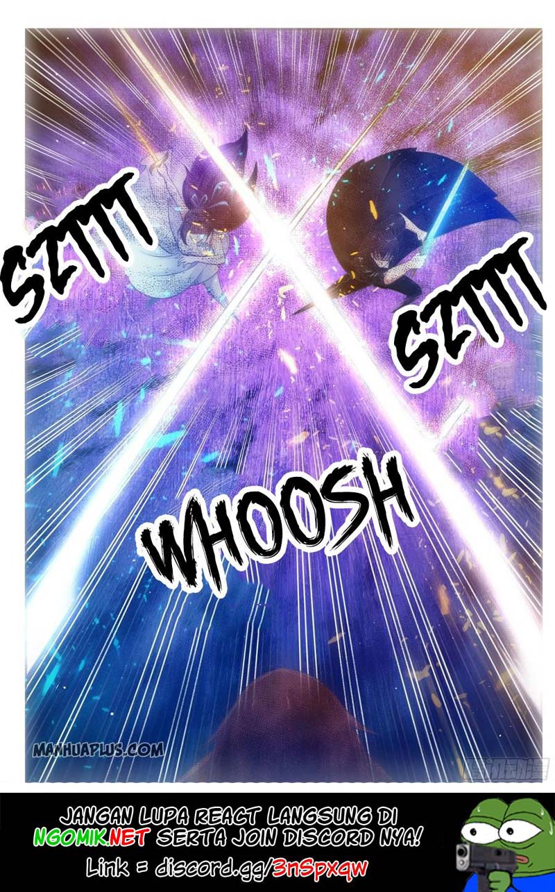 Zui Qiang Shen - Chapter 147 - Page 13