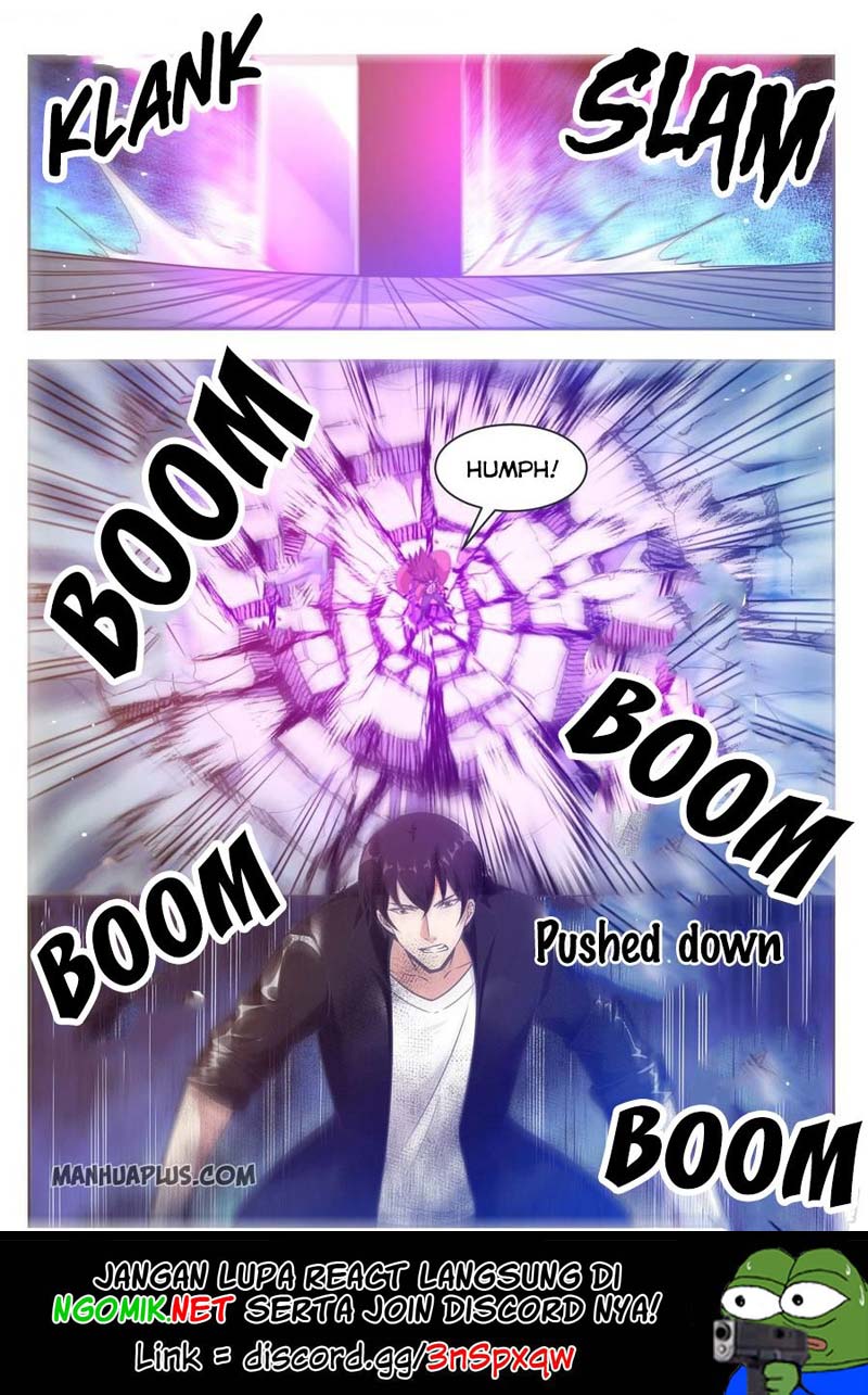 Zui Qiang Shen - Chapter 147 - Page 2