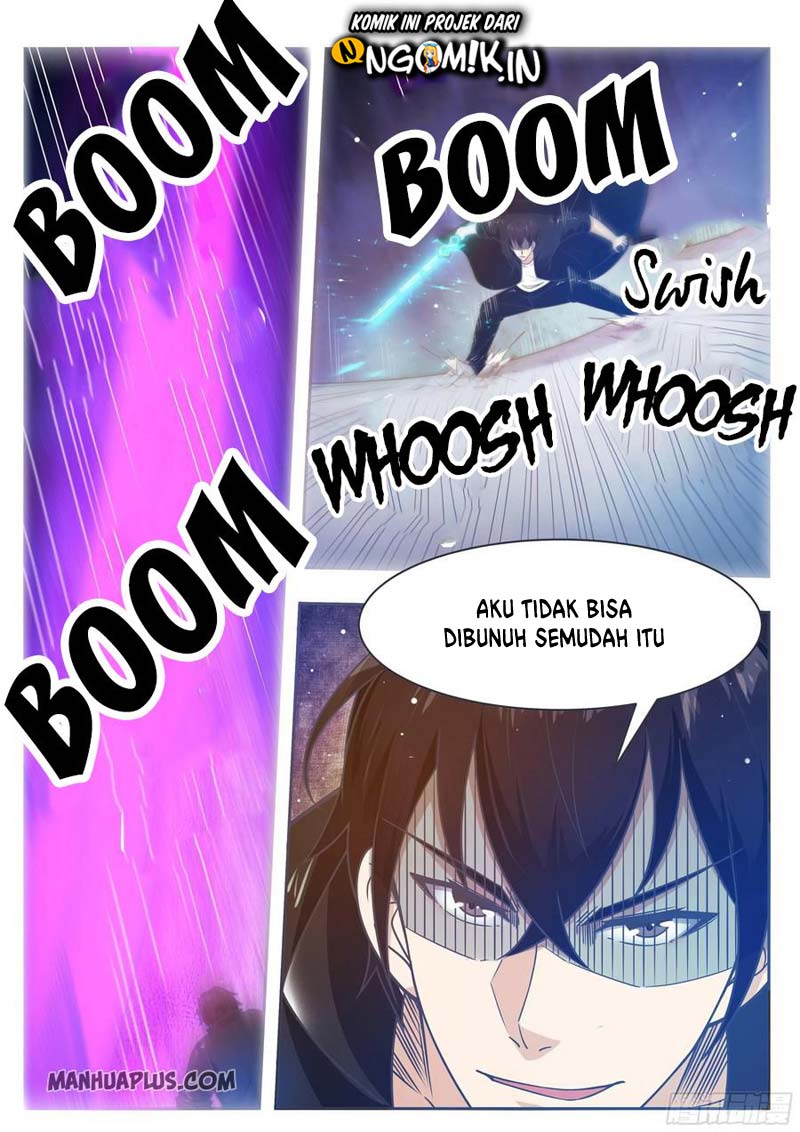 Zui Qiang Shen - Chapter 147 - Page 4