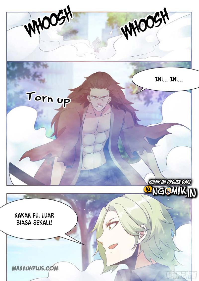 Zui Qiang Shen - Chapter 147 - Page 6