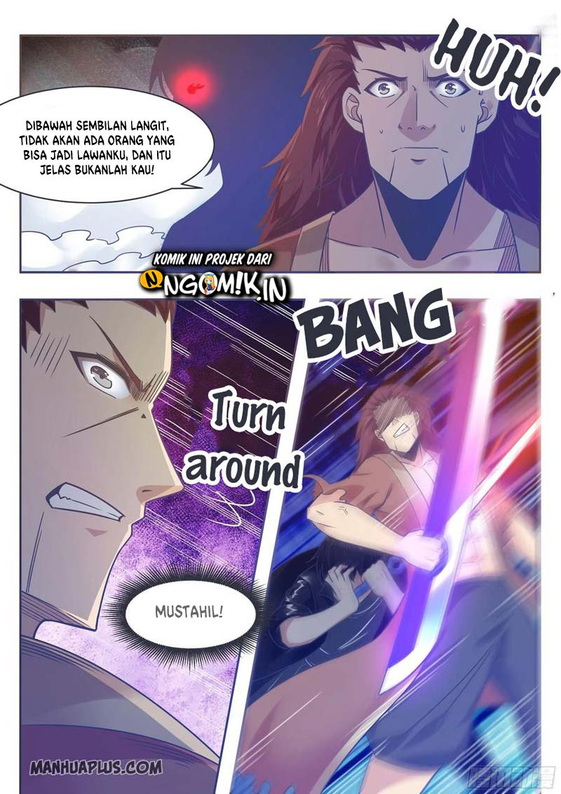 Zui Qiang Shen - Chapter 148 - Page 12