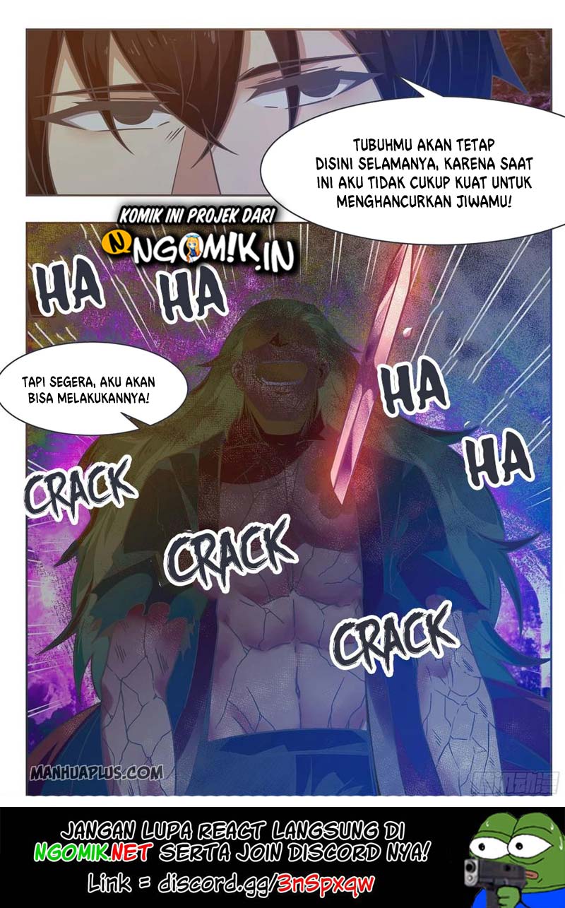 Zui Qiang Shen - Chapter 148 - Page 13