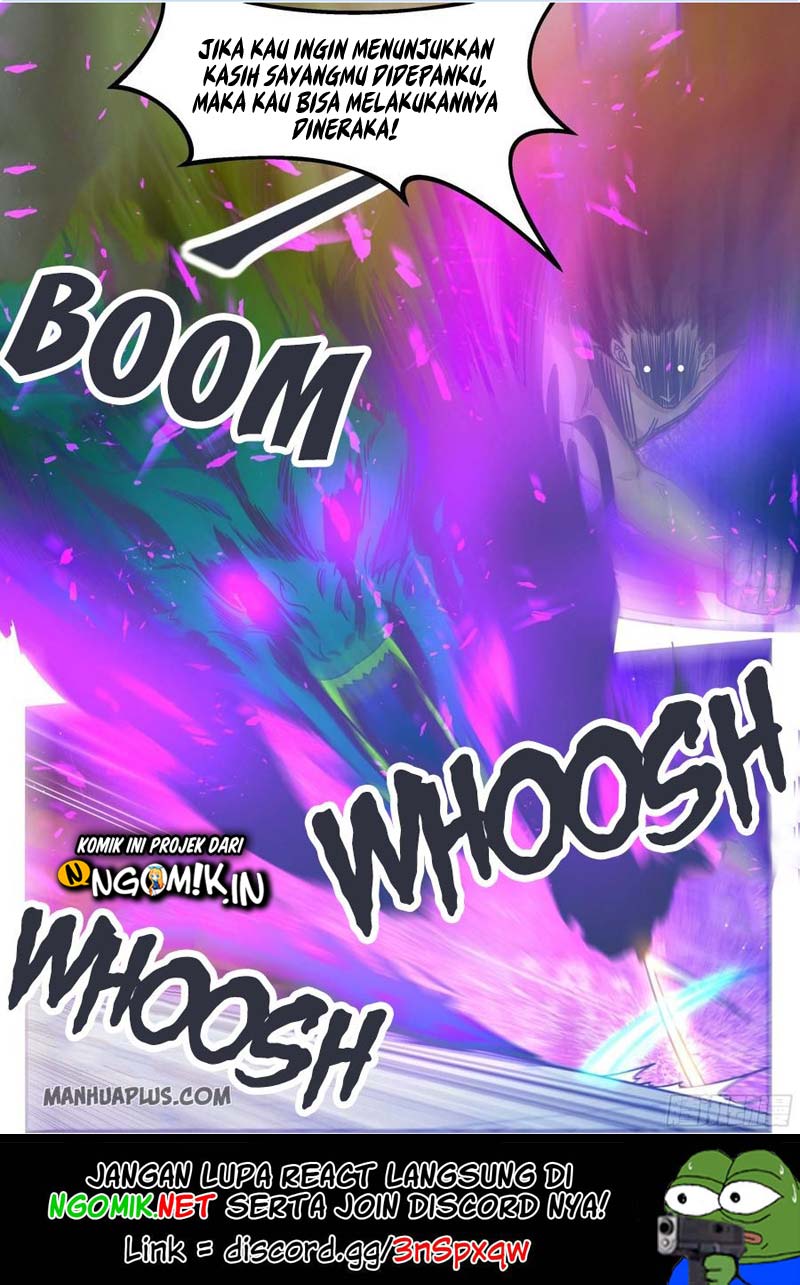 Zui Qiang Shen - Chapter 148 - Page 2