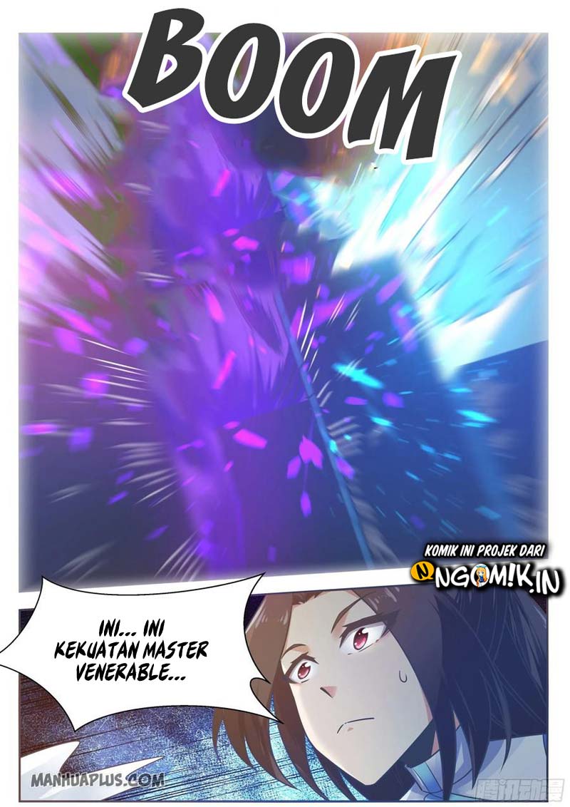 Zui Qiang Shen - Chapter 148 - Page 3