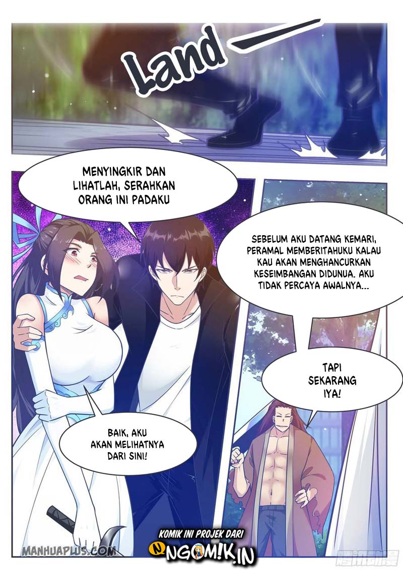 Zui Qiang Shen - Chapter 148 - Page 5