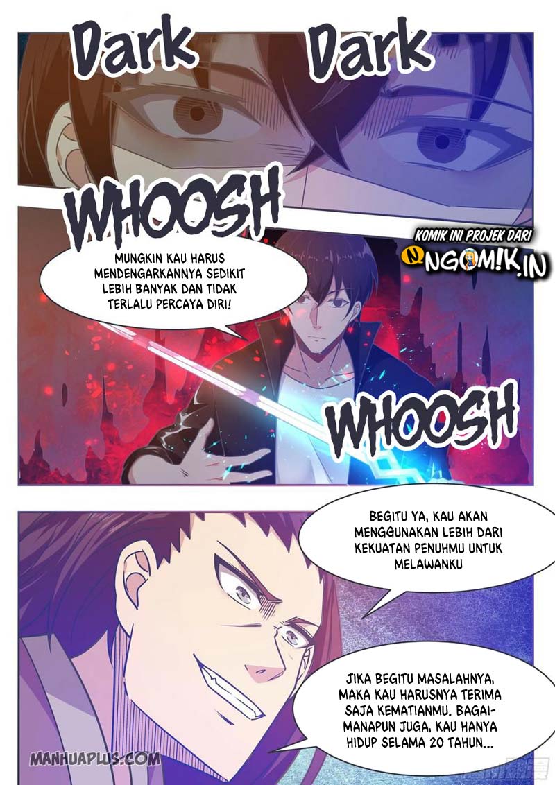 Zui Qiang Shen - Chapter 148 - Page 6