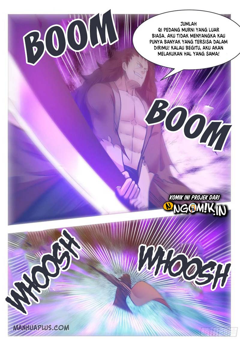 Zui Qiang Shen - Chapter 148 - Page 8