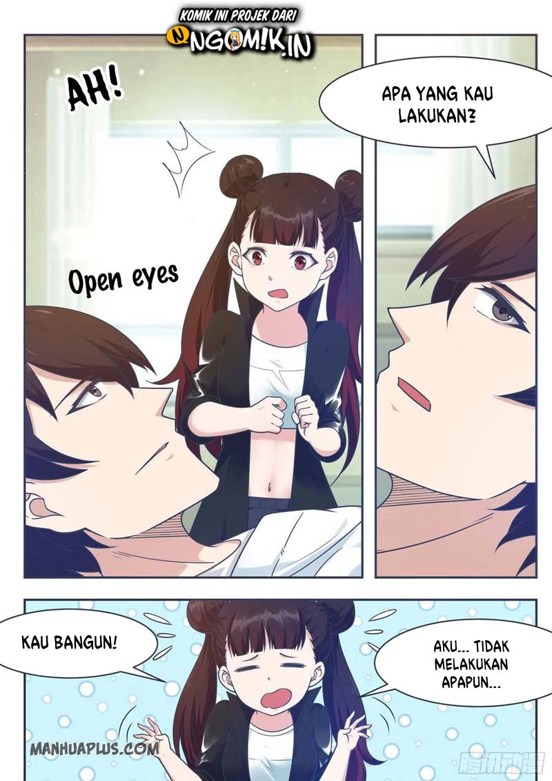 Zui Qiang Shen - Chapter 149 - Page 11