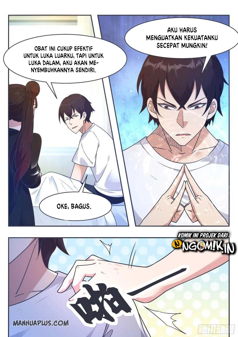 Zui Qiang Shen - Chapter 149 - Page 12