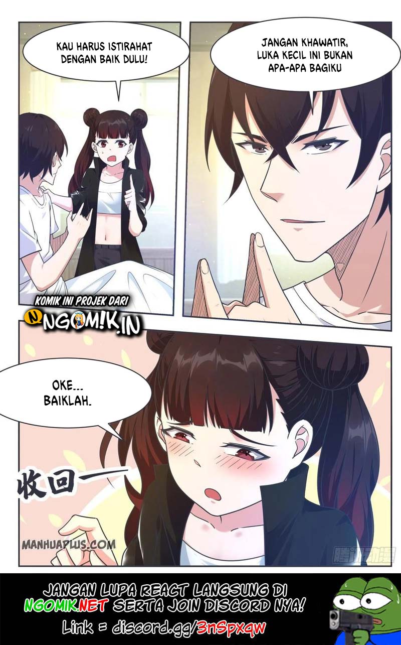 Zui Qiang Shen - Chapter 149 - Page 13