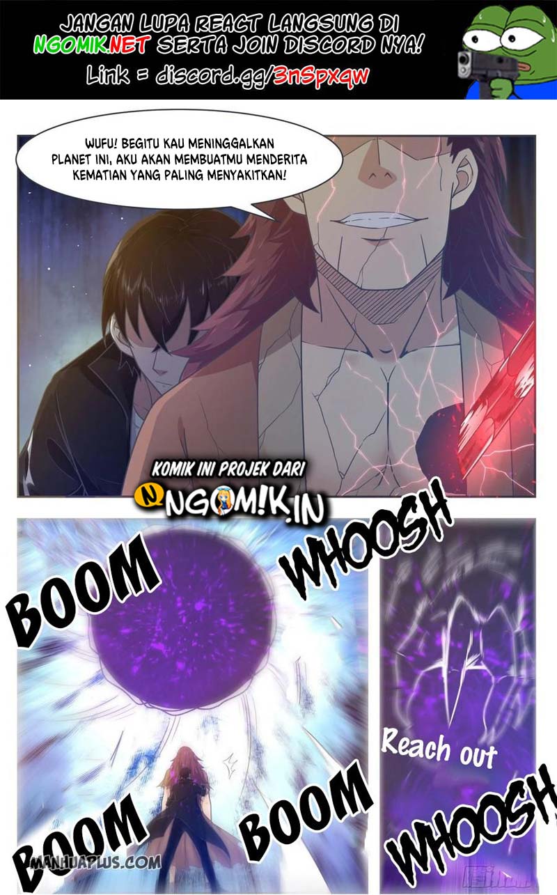 Zui Qiang Shen - Chapter 149 - Page 2