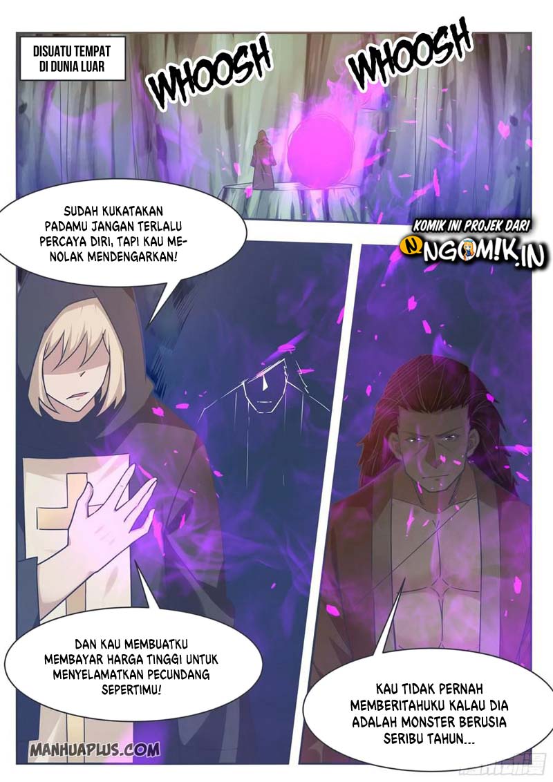 Zui Qiang Shen - Chapter 149 - Page 5