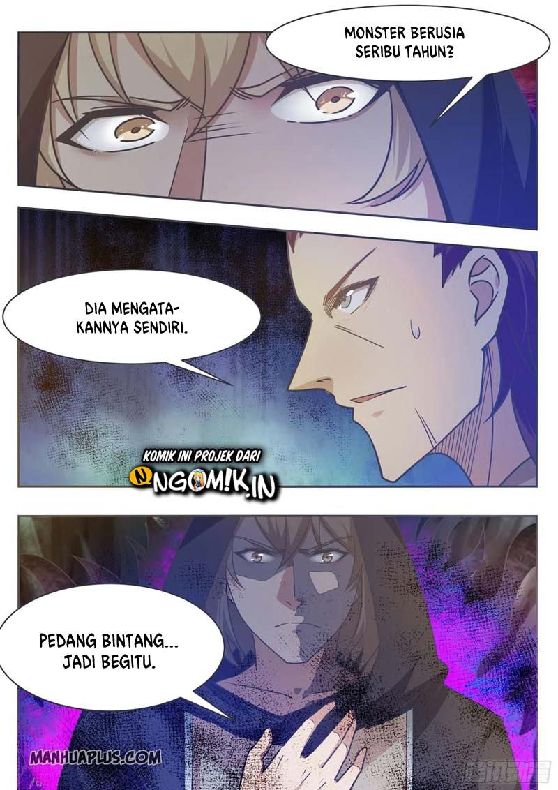 Zui Qiang Shen - Chapter 149 - Page 6