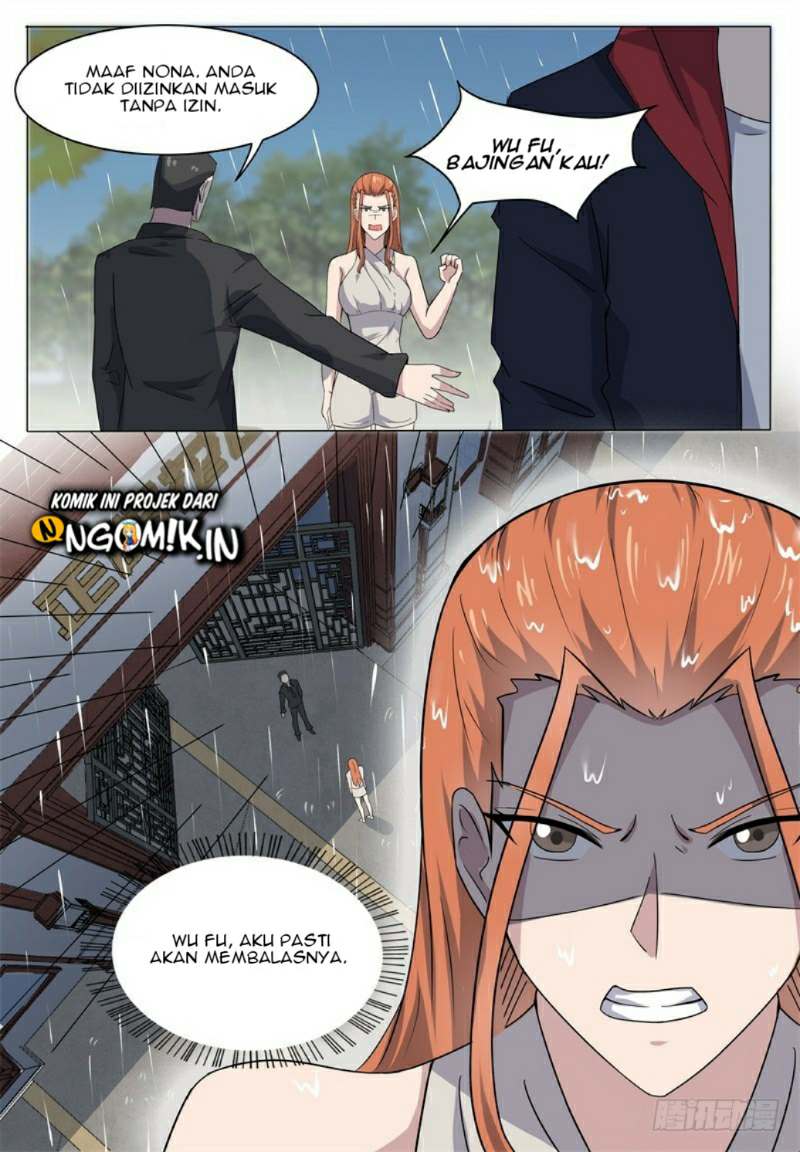 Zui Qiang Shen - Chapter 15 - Page 13