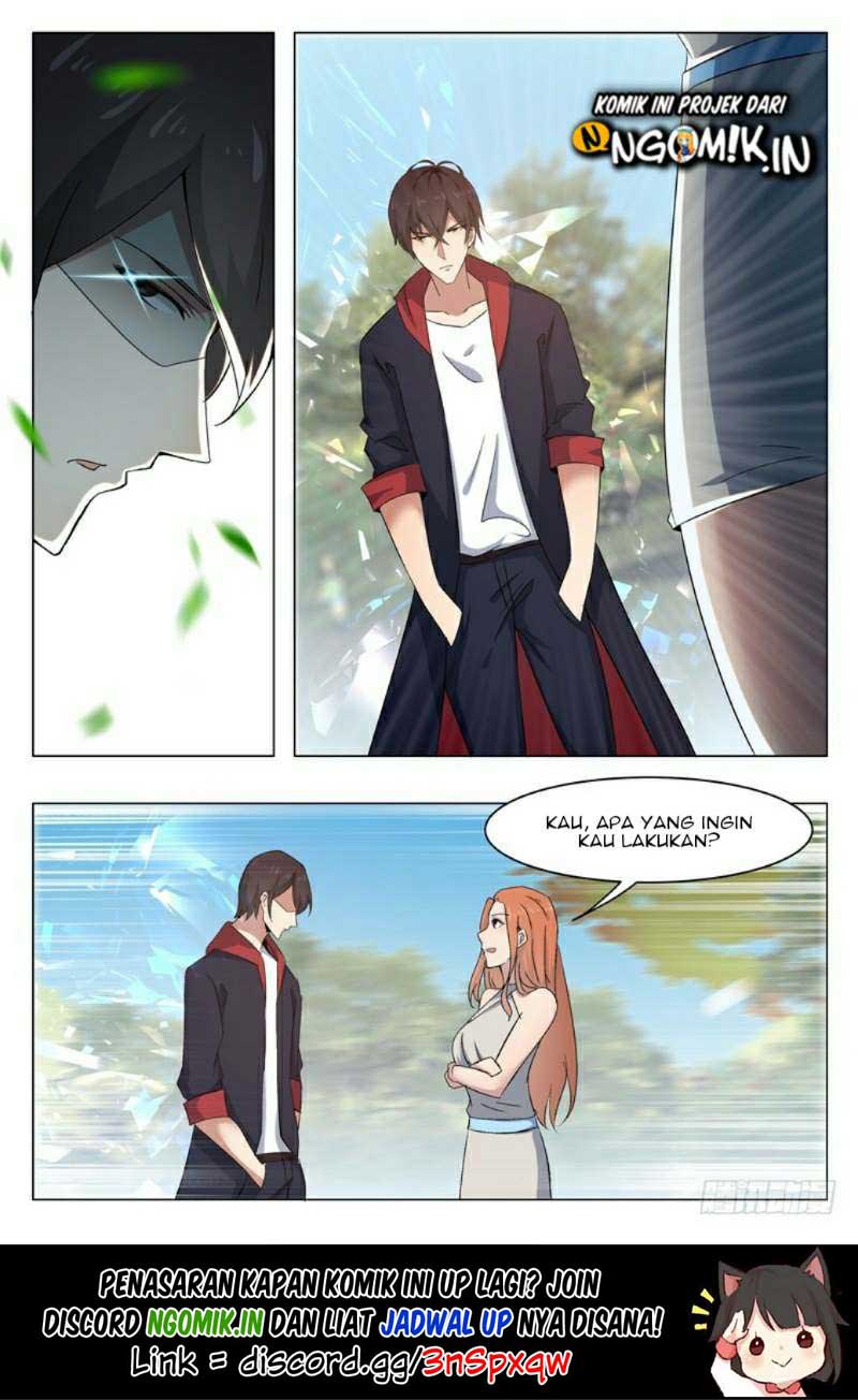 Zui Qiang Shen - Chapter 15 - Page 2