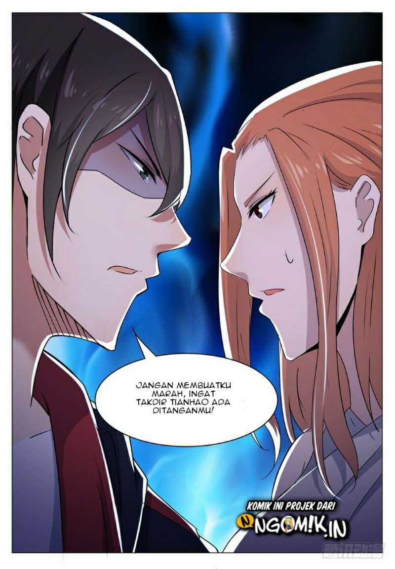 Zui Qiang Shen - Chapter 15 - Page 3