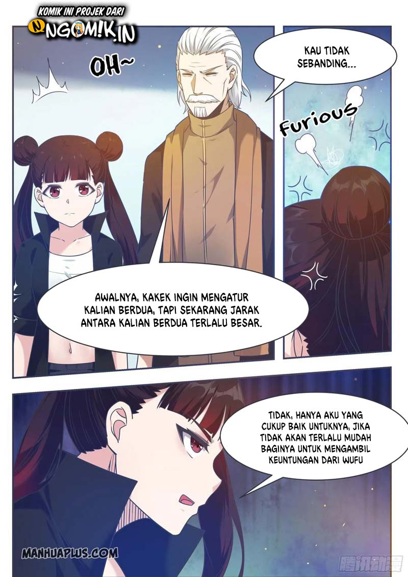 Zui Qiang Shen - Chapter 150 - Page 10