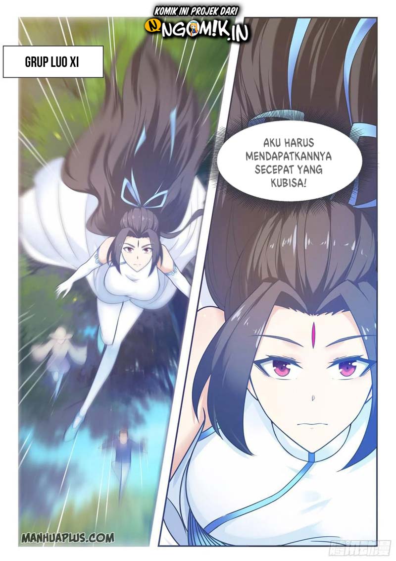 Zui Qiang Shen - Chapter 150 - Page 11