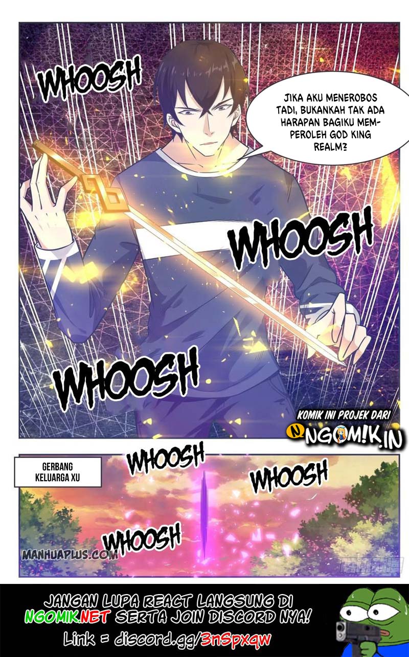 Zui Qiang Shen - Chapter 150 - Page 13