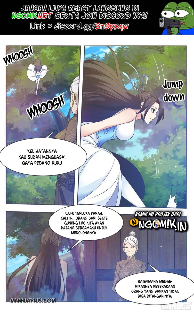 Zui Qiang Shen - Chapter 150 - Page 2